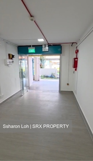 3 Everton Park (D2), Shop House #624965841